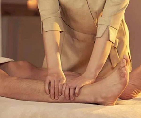 珠海水疗养生Kanimi养生欢迎您