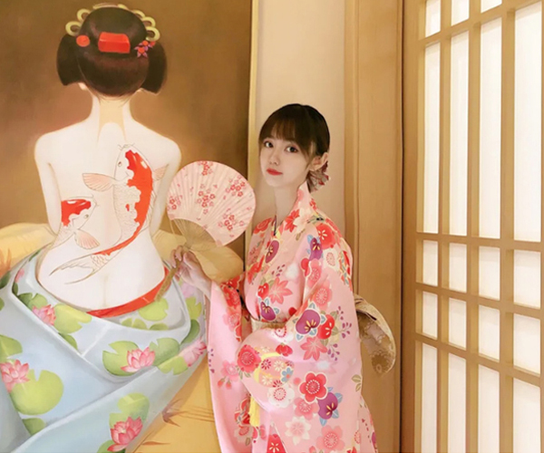 珠海spa养生Kanimi养生欢迎您